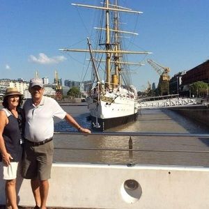 Meet your Posher, Lise